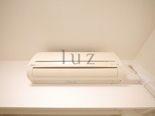 ザレジデンス本牧横浜ベイサイドの設備