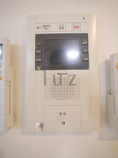ザレジデンス本牧横浜ベイサイドのセキュリティ