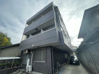大田区中馬込１丁目のマンションの画像