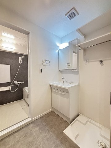 【洋室】 | ライオンズマンション今宿