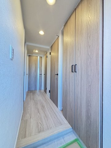 【浴室】 | ライオンズマンション今宿