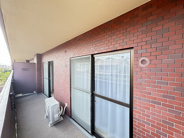 【展望】 | ライオンズマンション今宿