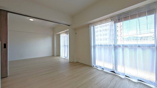 【居間・リビング】 | ライオンズマンション今宿