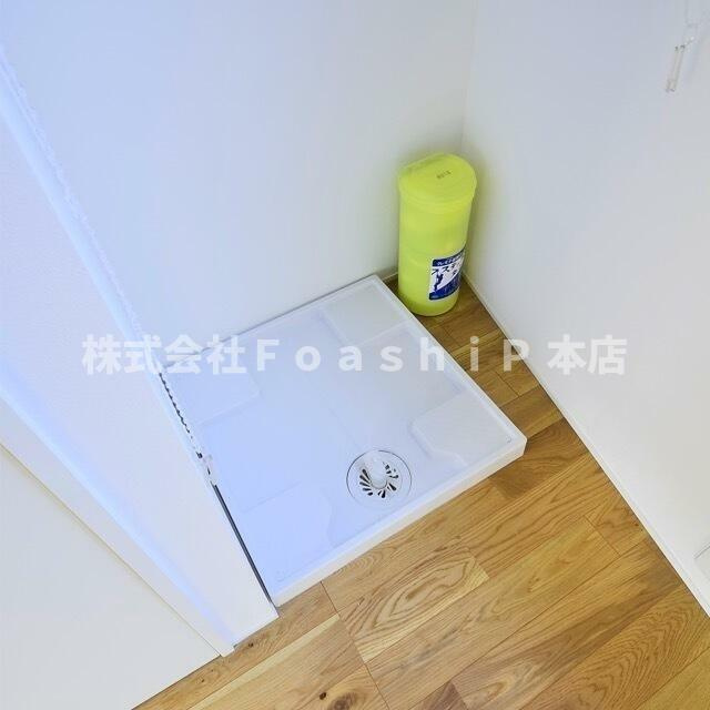 GREEN TERRACE KICHIJOJIのその他