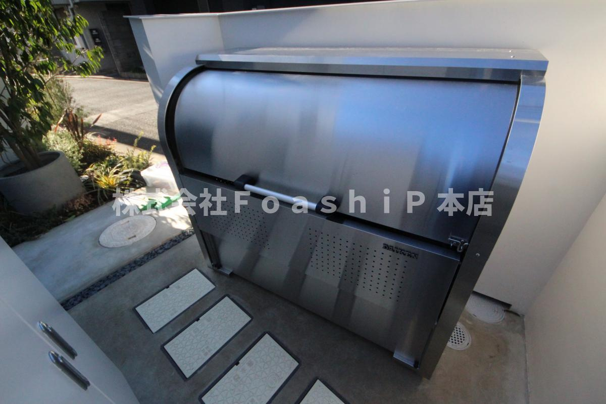GREEN TERRACE KICHIJOJIのその他共用部分