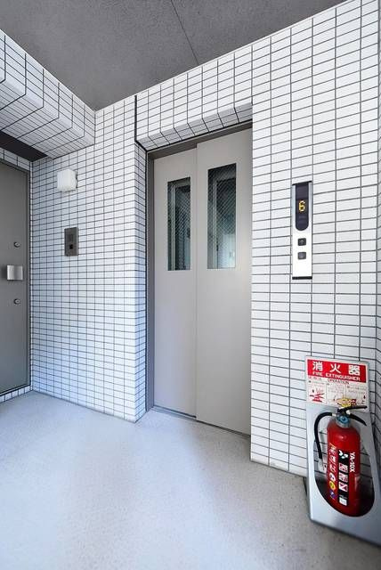 プレスタイル入谷のその他
