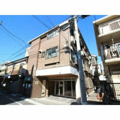杉並区下井草４丁目のマンションの画像