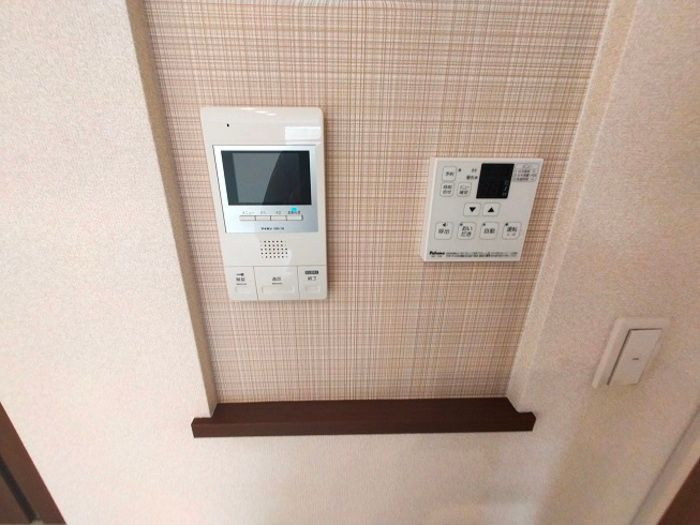 エトワールのセキュリティ