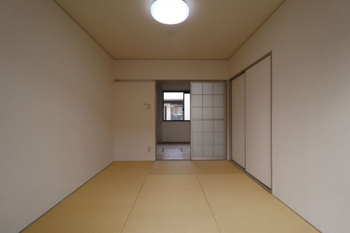 サンハイム撫川　A棟のその他