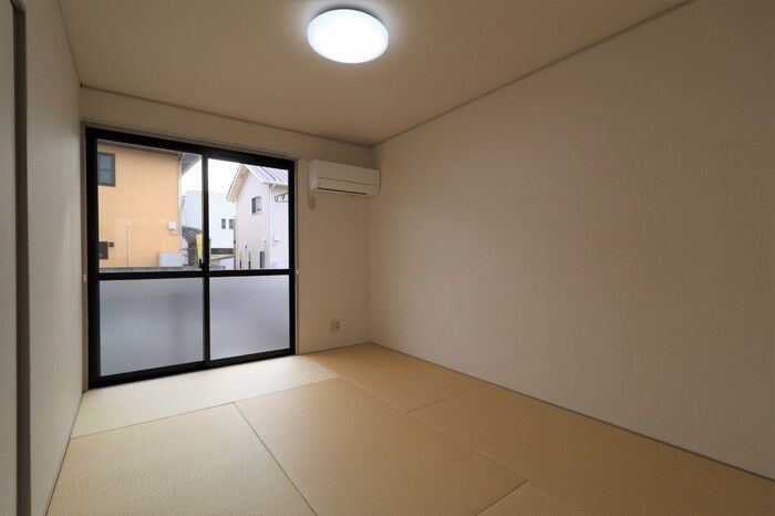 サンハイム撫川　A棟のその他