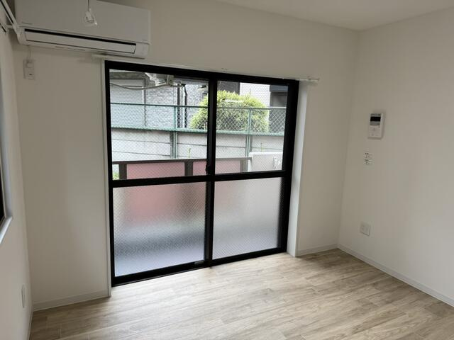 洋室７．０帖（床フロアタイル）