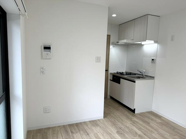 洋室７．０帖（床フロアタイル）