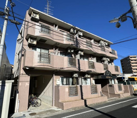 練馬区豊玉上２丁目のマンションの画像