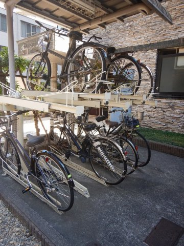 ガラ・ステージ茗荷谷のその他共用部分