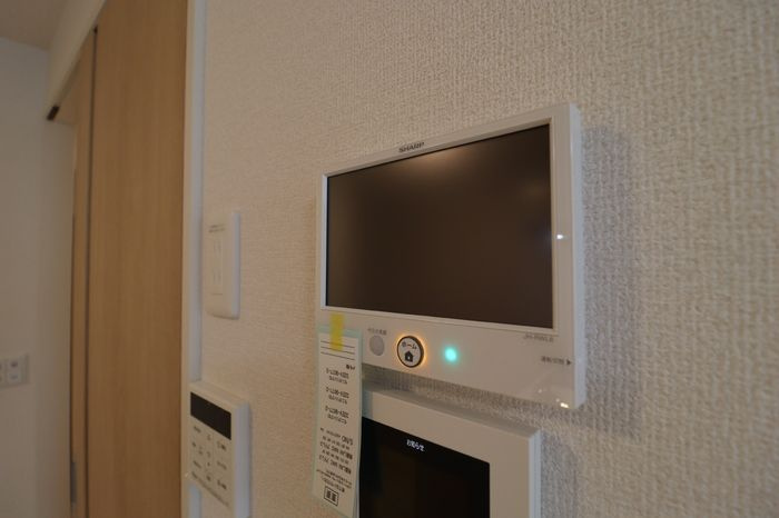 アルカンシェルの設備