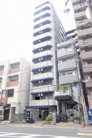 シンシア千駄木