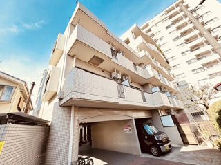 練馬区豊玉上１丁目のマンションの画像
