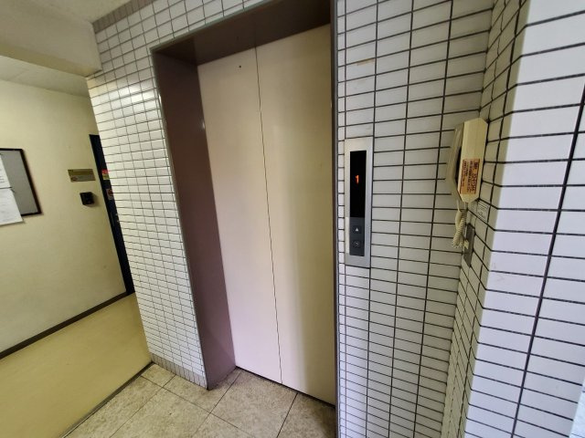 カーサ・アイ・エムのその他共用部分