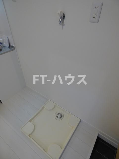 Friendly新検見川の設備