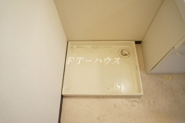 グランデ幕張の設備