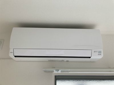 グレイス幕張Ⅱの設備