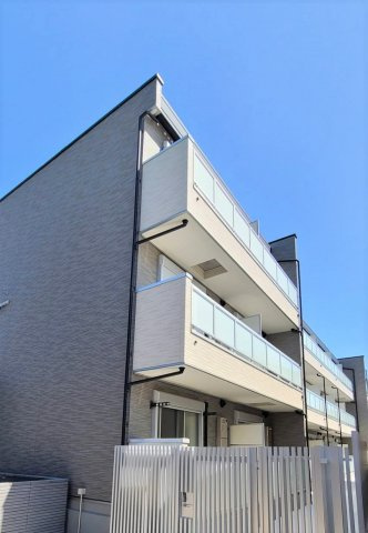 グレイス幕張Ⅱ