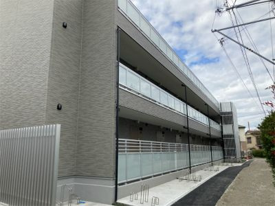 グレイス幕張Ⅱのその他