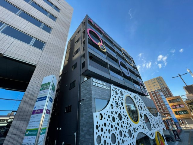 金太郎ヒルズ２５５　３１１の外観