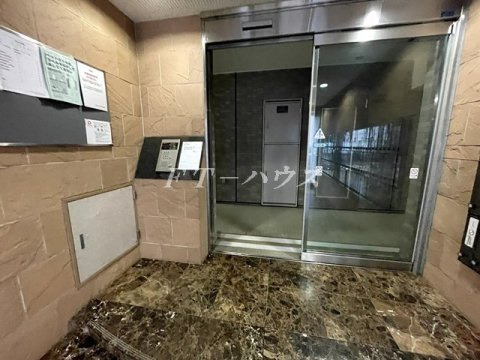 ホーム幕張本郷のその他