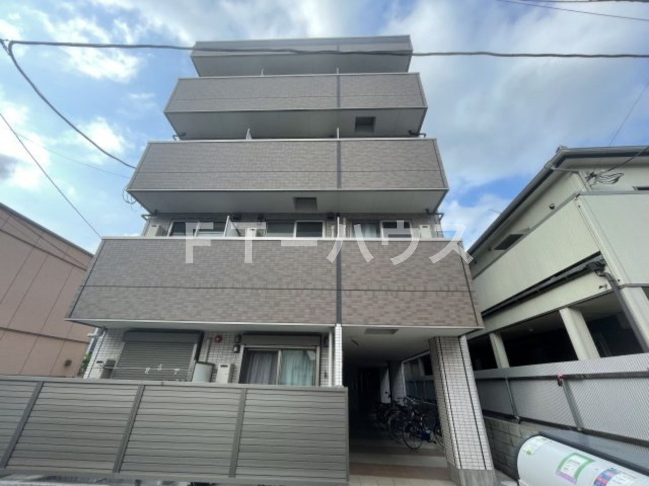 アルカンシエル幕張