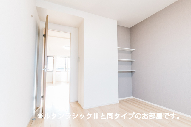 ドゥー・メゾン幕張本郷　Ⅱの寝室|その他部屋・スペース