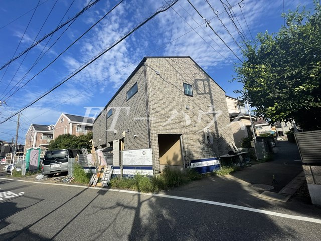 FUN-BOX津田沼の外観