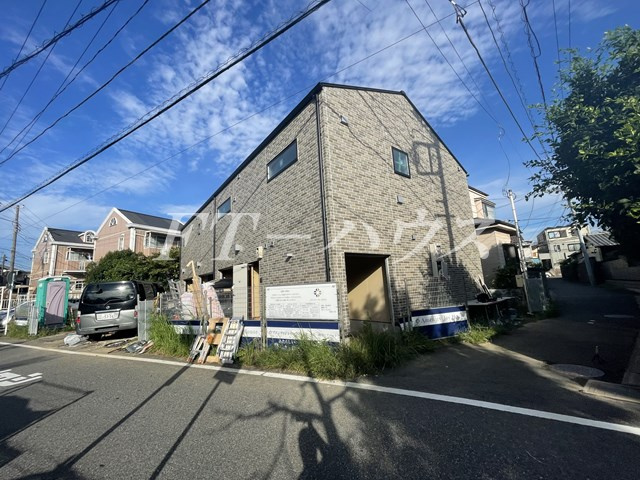 FUN-BOX津田沼の外観