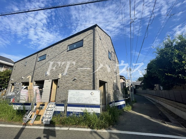 FUN-BOX津田沼のその他共用部分
