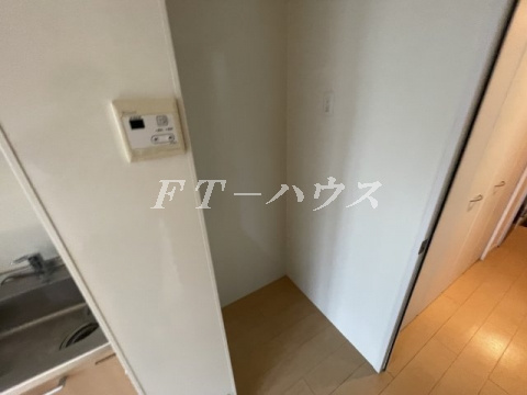 千葉市花見川区幕張町４丁目のアパートのその他
