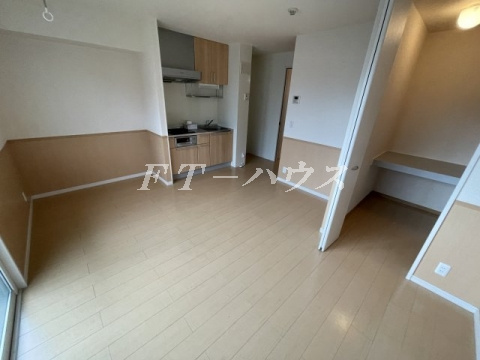 千葉市花見川区幕張町４丁目のアパートのその他