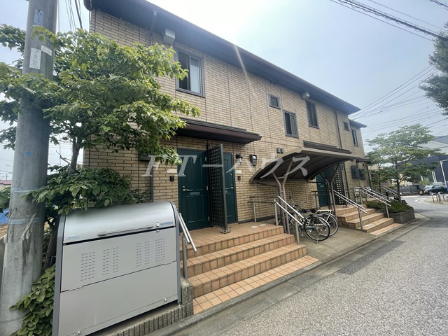 習志野市鷺沼台３丁目のアパートのその他