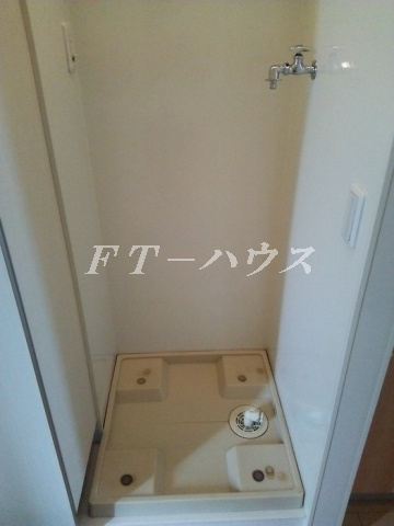 リバーハイツ幕張の設備
