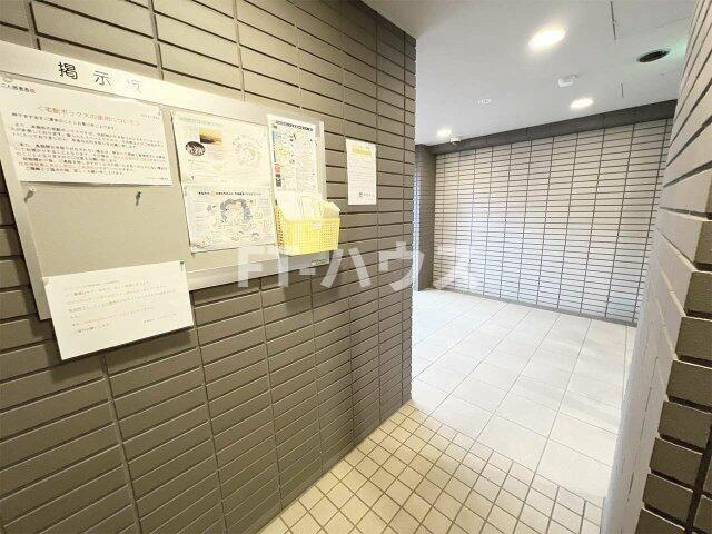 Ｖｉｌｌａｇｅ　Ｈｏｕｓｅ幕張本郷のその他共用部分