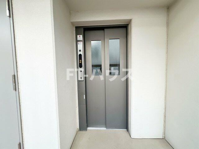 Ｖｉｌｌａｇｅ　Ｈｏｕｓｅ幕張本郷の設備