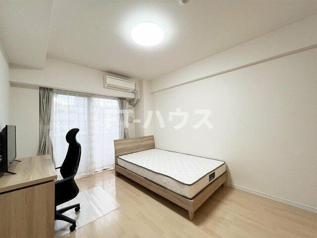 Ｖｉｌｌａｇｅ　Ｈｏｕｓｅ幕張本郷の居間・リビング