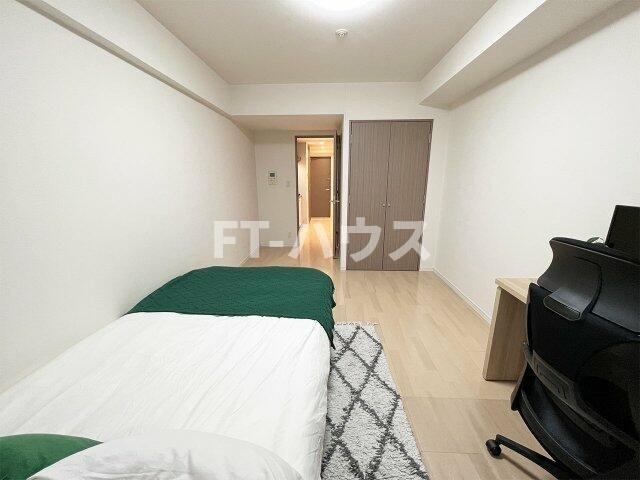 Ｖｉｌｌａｇｅ　Ｈｏｕｓｅ幕張本郷の居間・リビング
