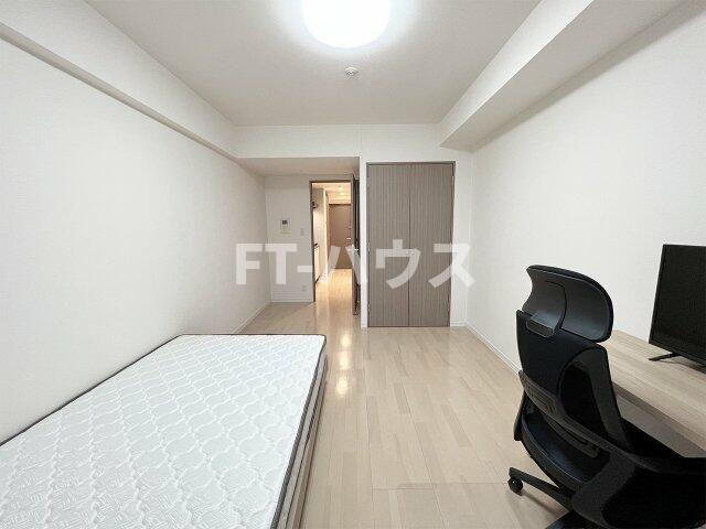 Ｖｉｌｌａｇｅ　Ｈｏｕｓｅ幕張本郷の居間・リビング
