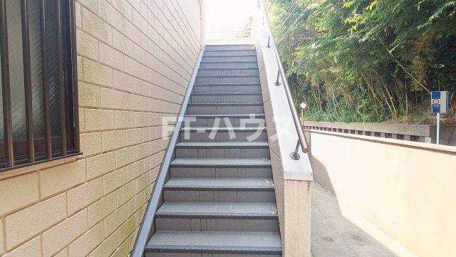 ハイツストーンリークのその他共用部分