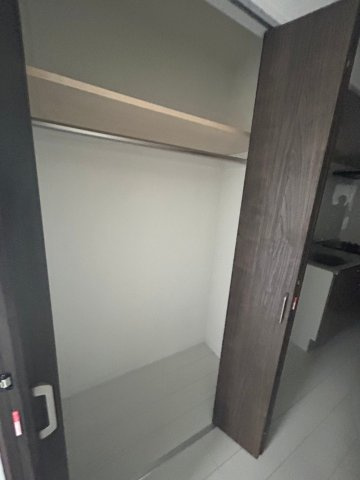 金太郎ヒルズⅧの収納