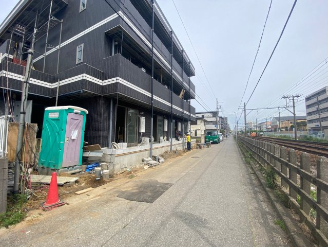 レスパス南花園のその他共用部分