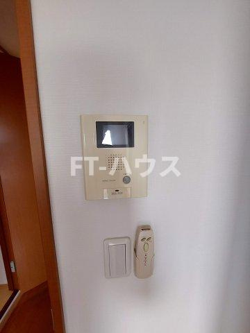 アンプルール　フェール　本郷のその他