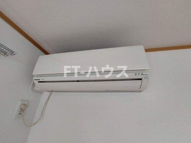アンプルール　フェール　本郷の設備