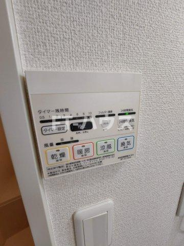 アンプルール　フェール　本郷の設備