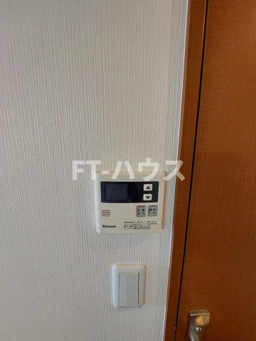 アンプルール　フェール　本郷のその他